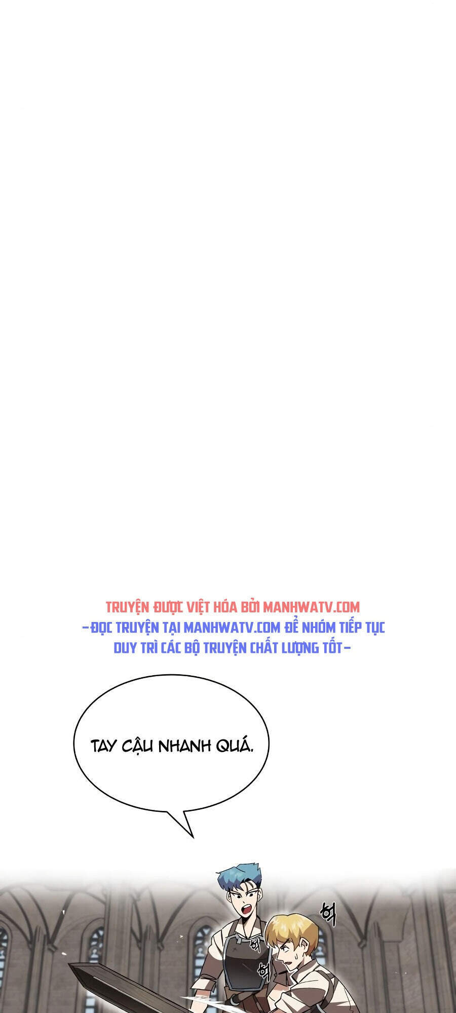 Con Đường Võ Giả Của Phế Vật - Chương 12 - Trang 40