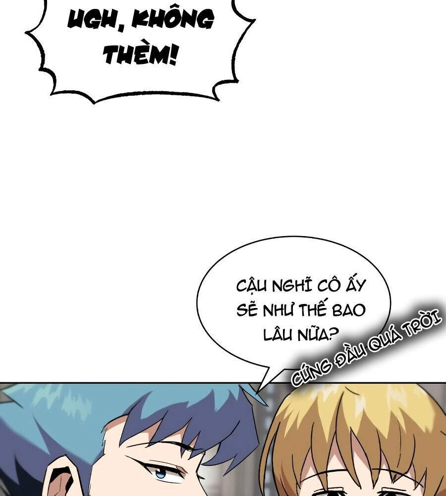 Con Đường Võ Giả Của Phế Vật - Chương 12 - Trang 45