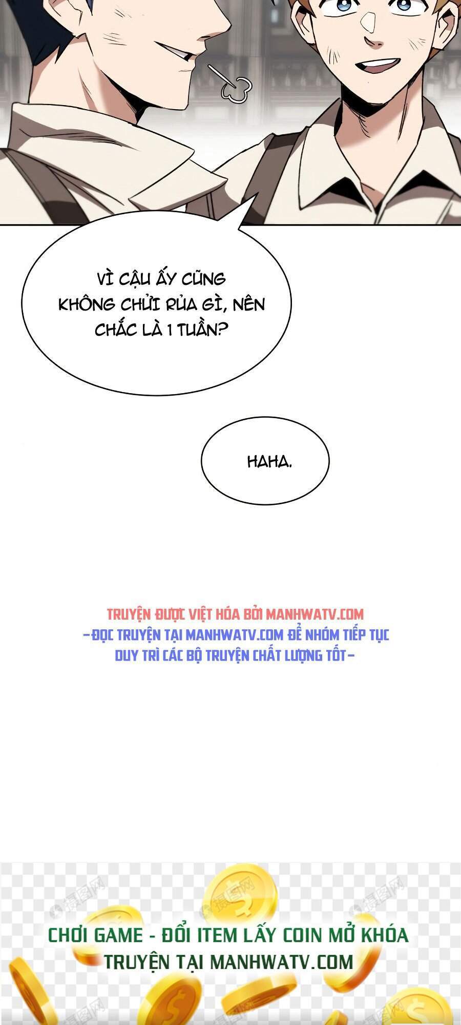 Con Đường Võ Giả Của Phế Vật - Chương 12 - Trang 46