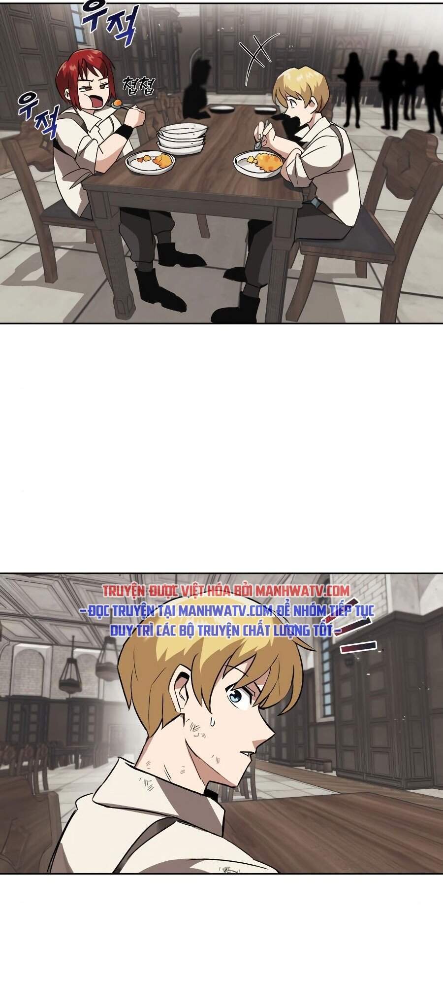 Con Đường Võ Giả Của Phế Vật - Chương 12 - Trang 48