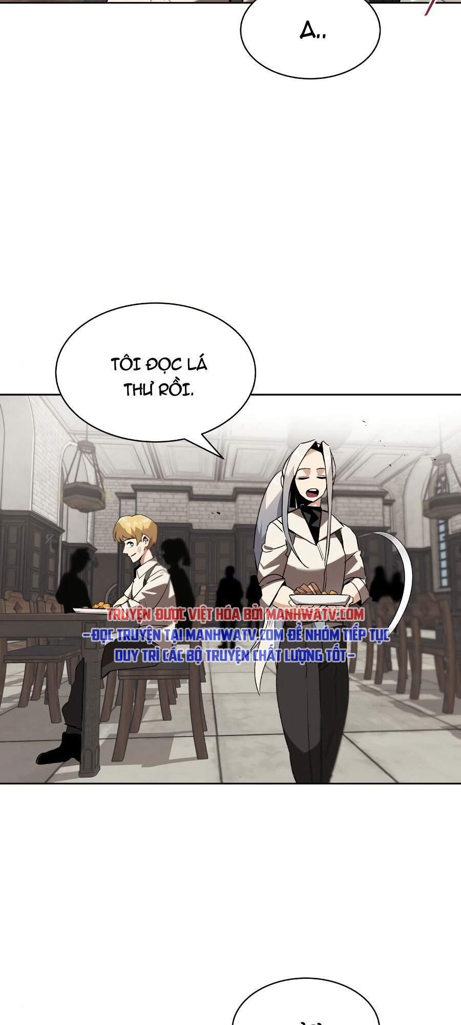 Con Đường Võ Giả Của Phế Vật - Chương 12 - Trang 50