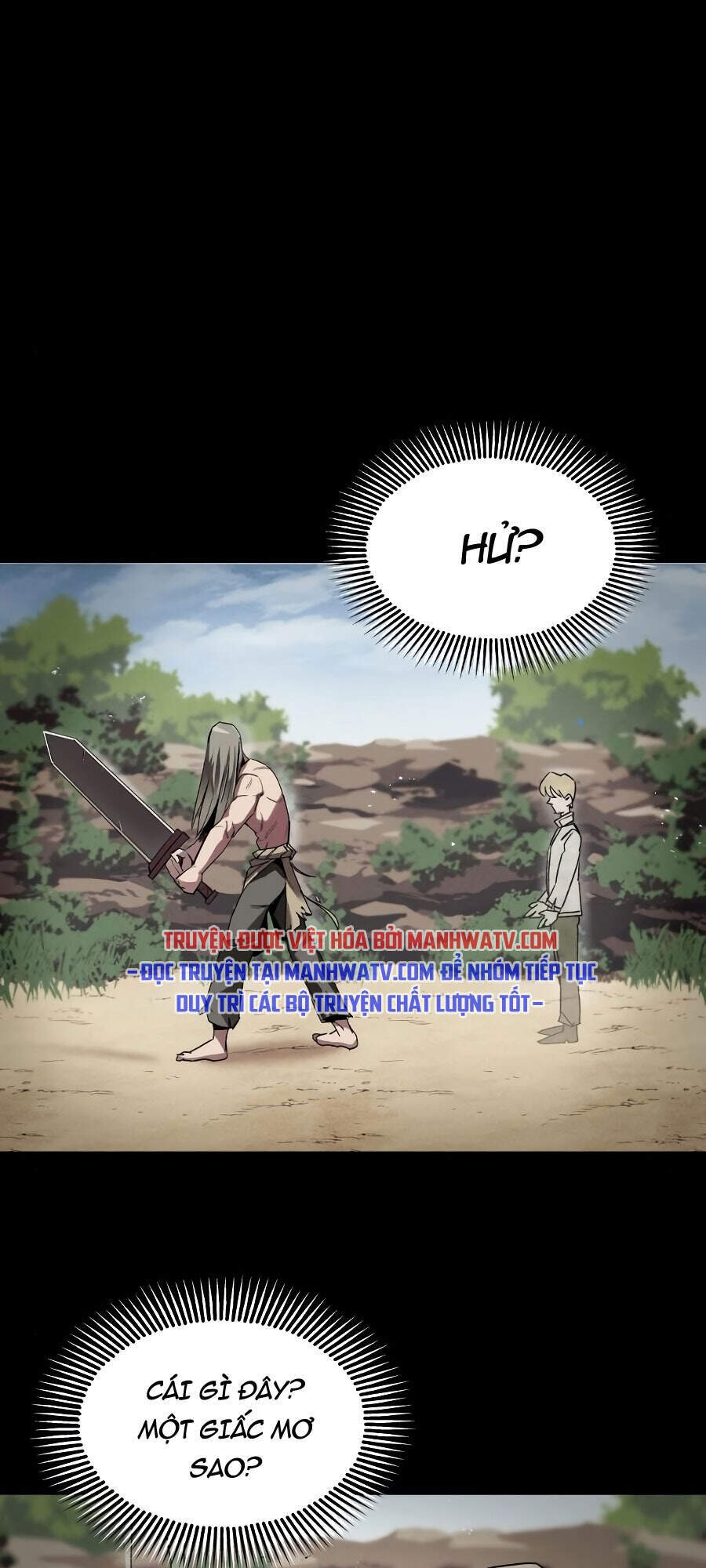 Con Đường Võ Giả Của Phế Vật - Chương 12 - Trang 58