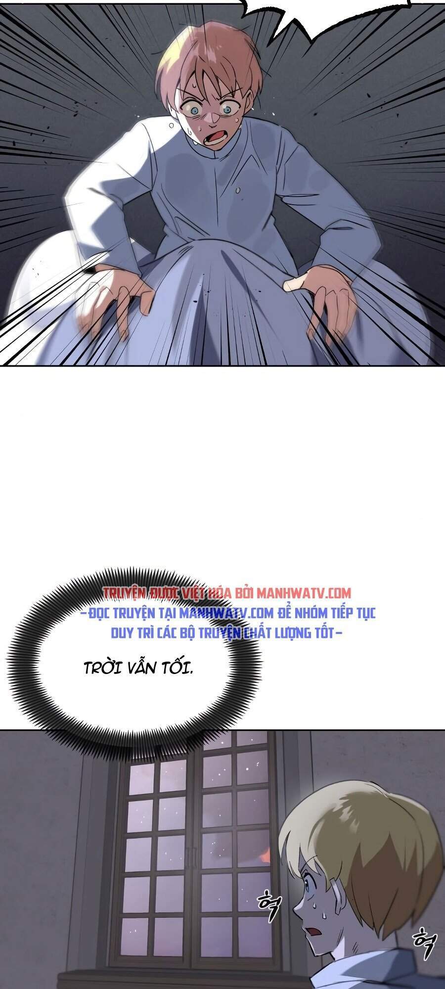 Con Đường Võ Giả Của Phế Vật - Chương 12 - Trang 64