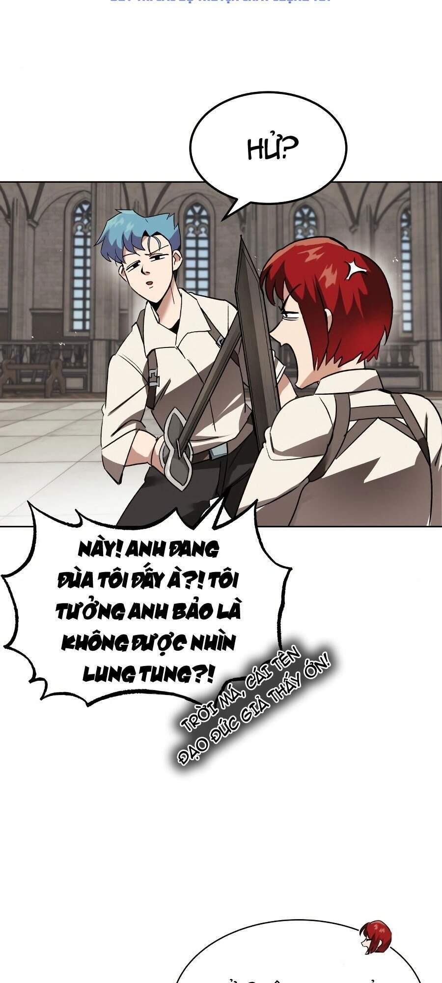 Con Đường Võ Giả Của Phế Vật - Chương 12 - Trang 70