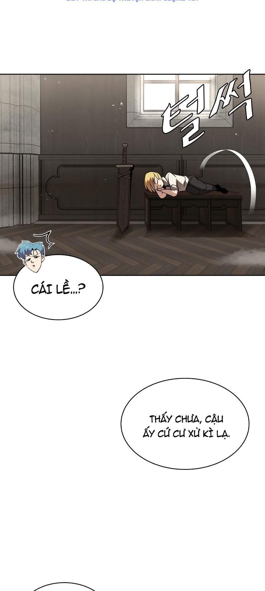 Con Đường Võ Giả Của Phế Vật - Chương 12 - Trang 74