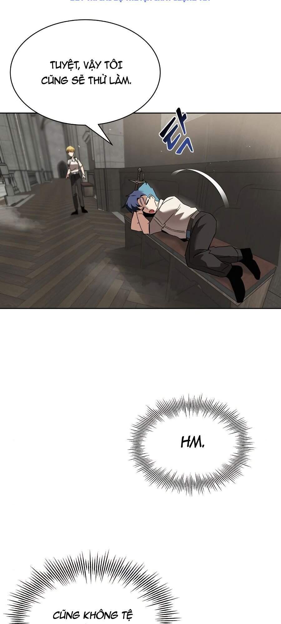 Con Đường Võ Giả Của Phế Vật - Chương 12 - Trang 80