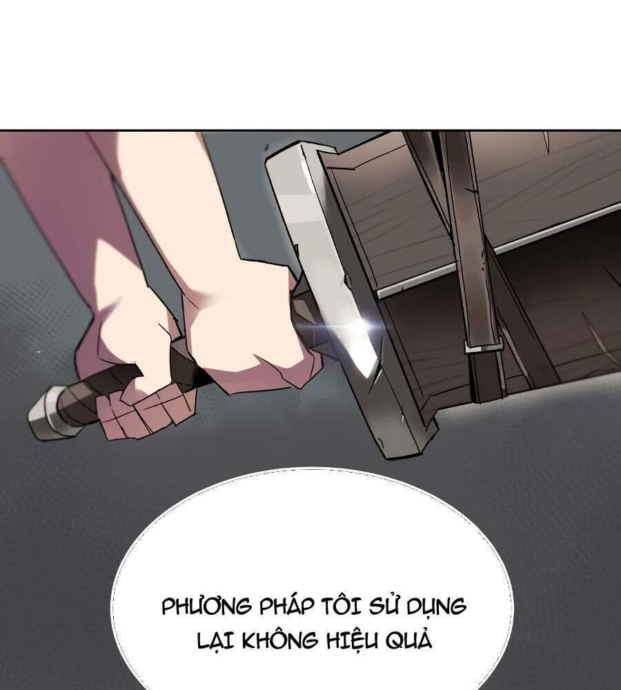 Con Đường Võ Giả Của Phế Vật - Chương 12 - Trang 9