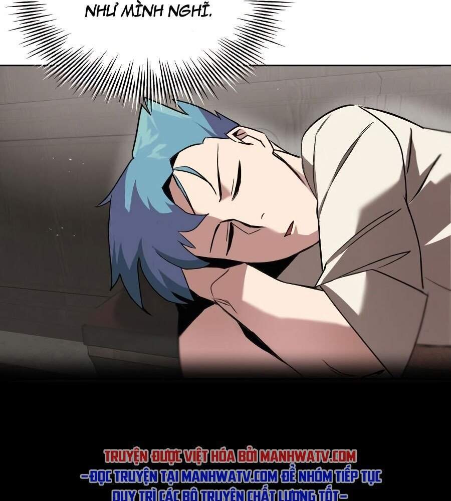 Con Đường Võ Giả Của Phế Vật - Chương 12 - Trang 81
