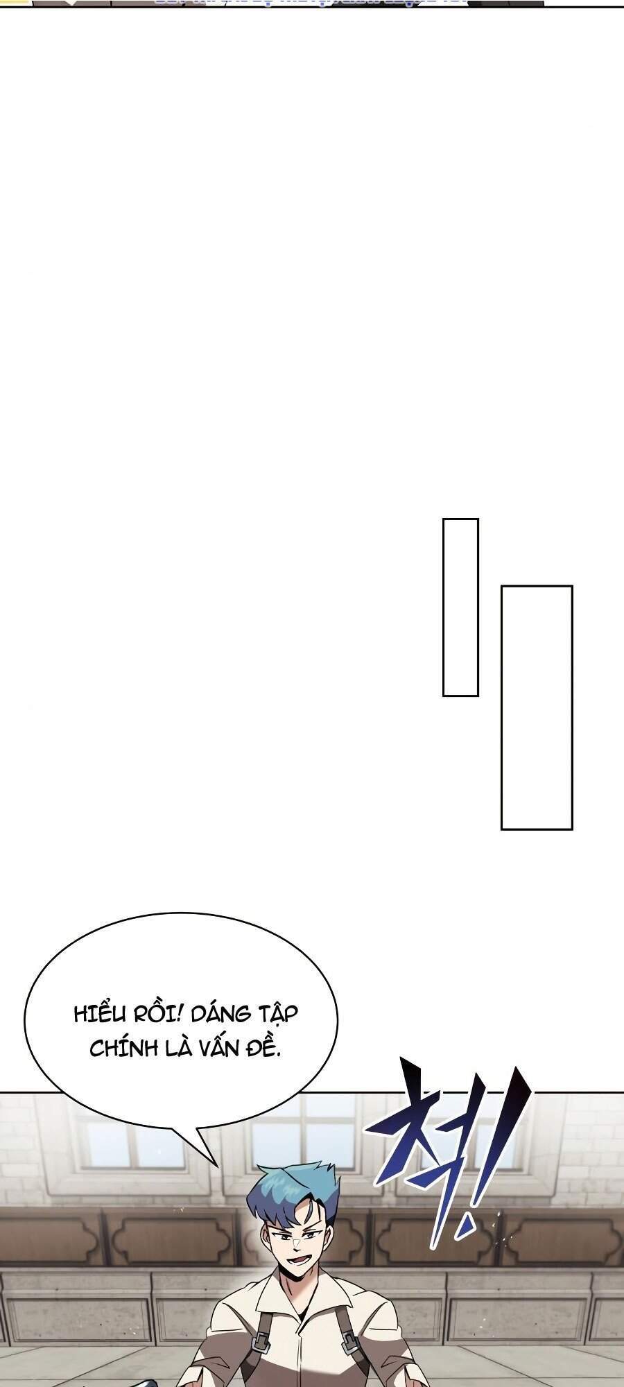 Con Đường Võ Giả Của Phế Vật - Chương 12 - Trang 86