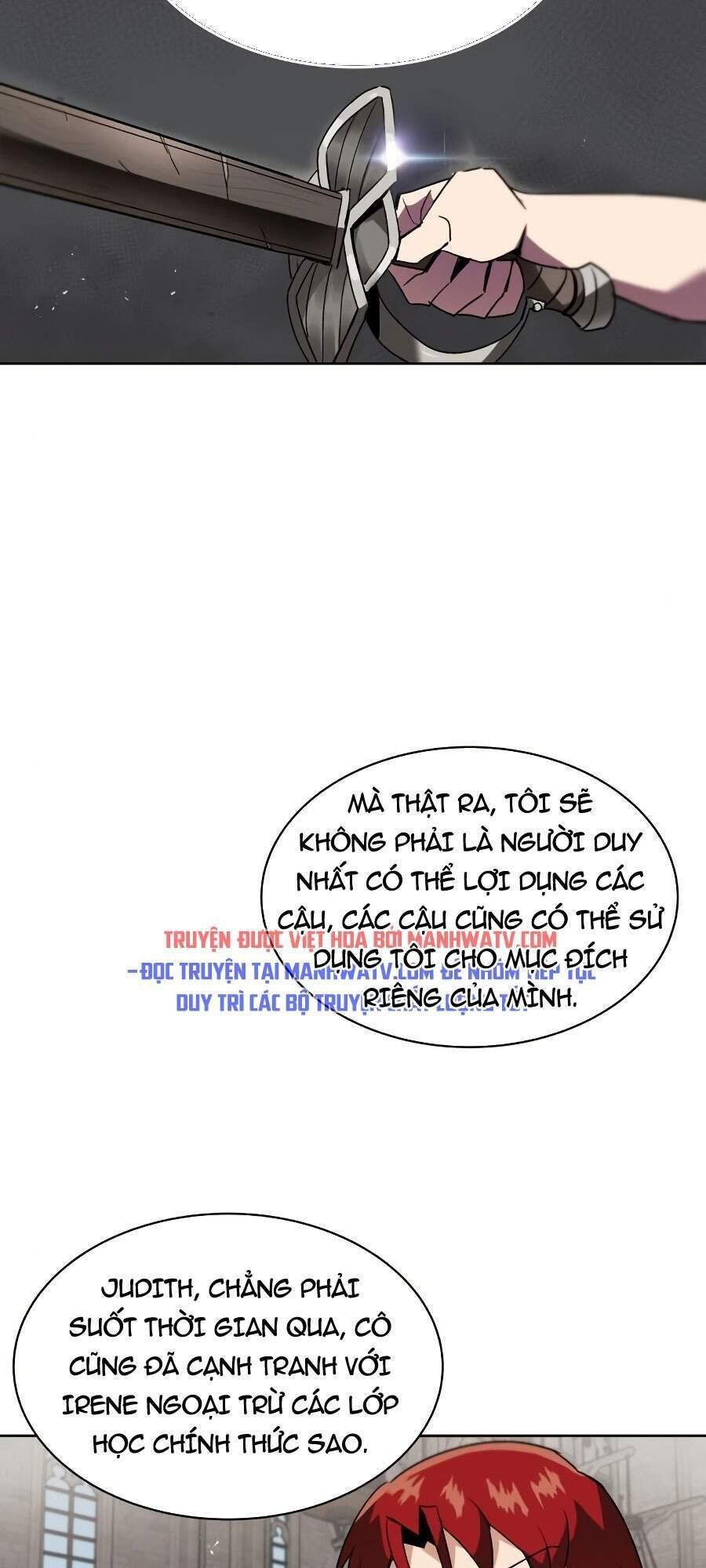 Con Đường Võ Giả Của Phế Vật - Chương 12 - Trang 10