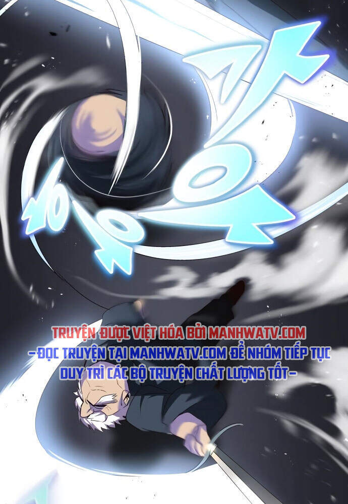 Con Đường Võ Giả Của Phế Vật - Chương 13 - Trang 37