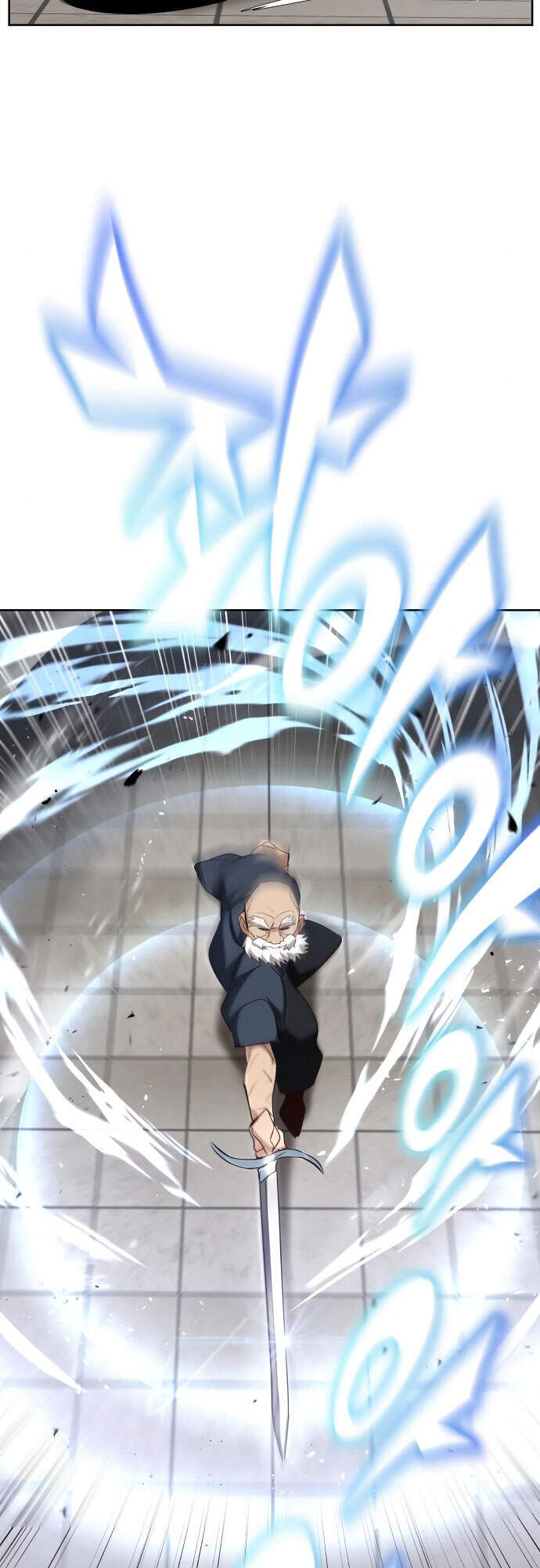 Con Đường Võ Giả Của Phế Vật - Chương 13 - Trang 44