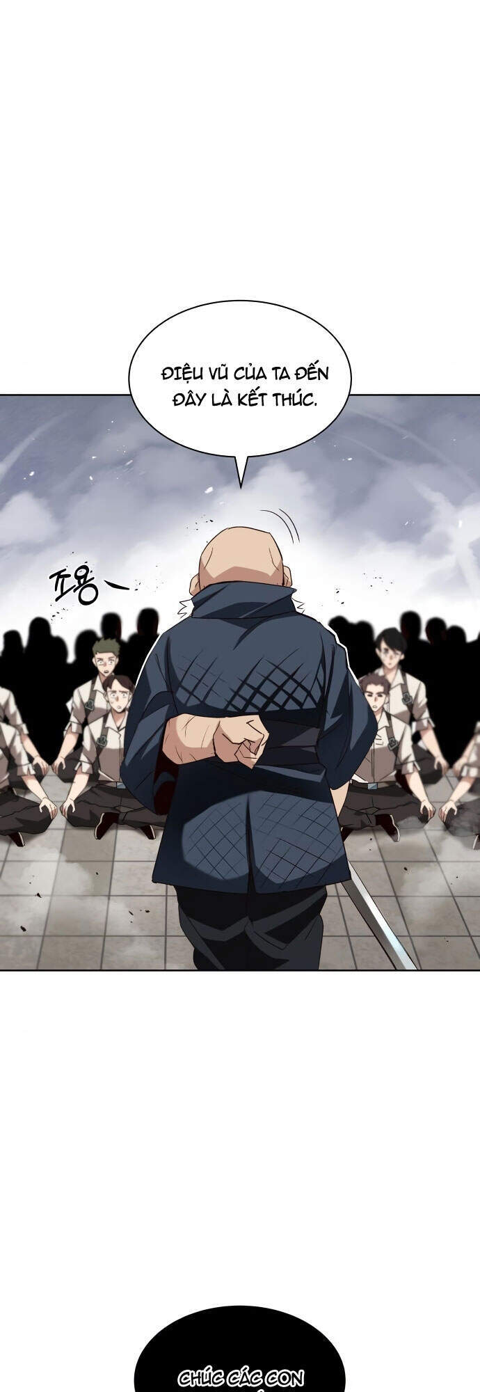 Con Đường Võ Giả Của Phế Vật - Chương 13 - Trang 46