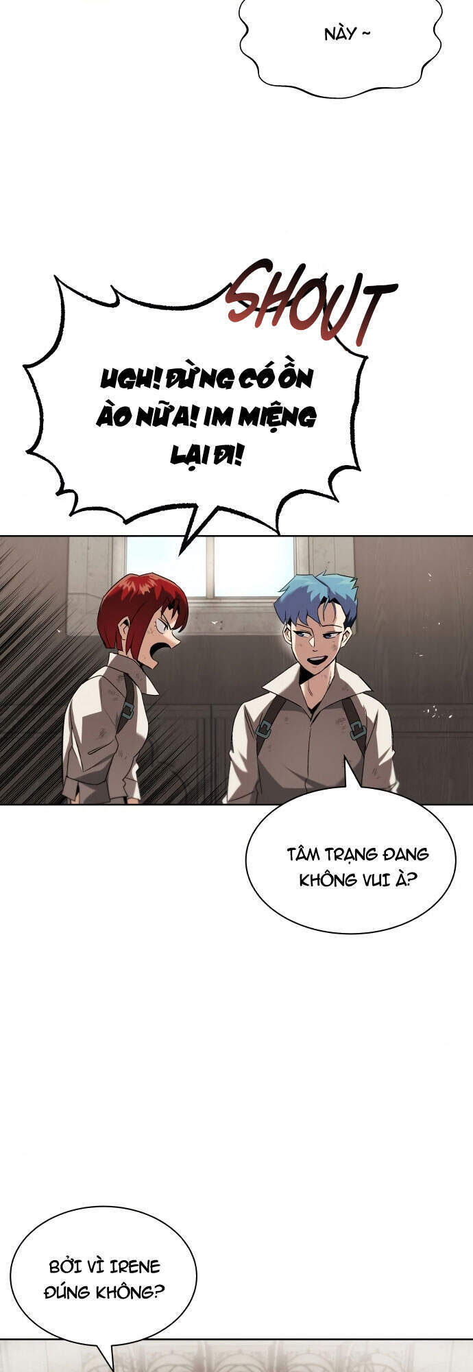 Con Đường Võ Giả Của Phế Vật - Chương 13 - Trang 54