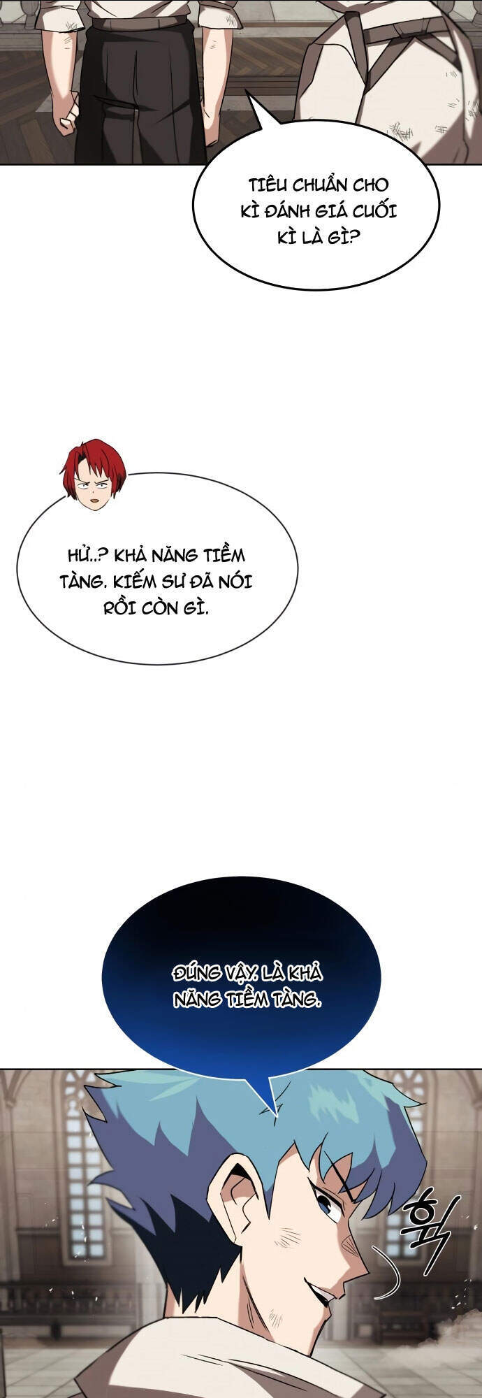 Con Đường Võ Giả Của Phế Vật - Chương 13 - Trang 58