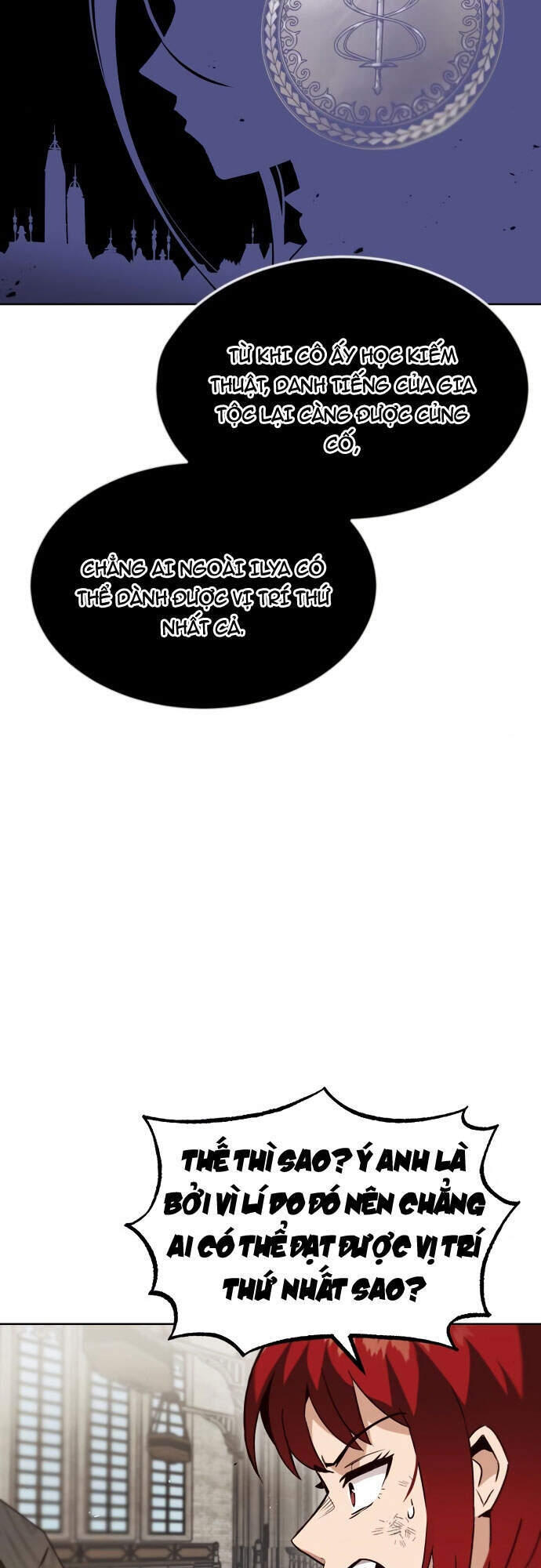 Con Đường Võ Giả Của Phế Vật - Chương 13 - Trang 64