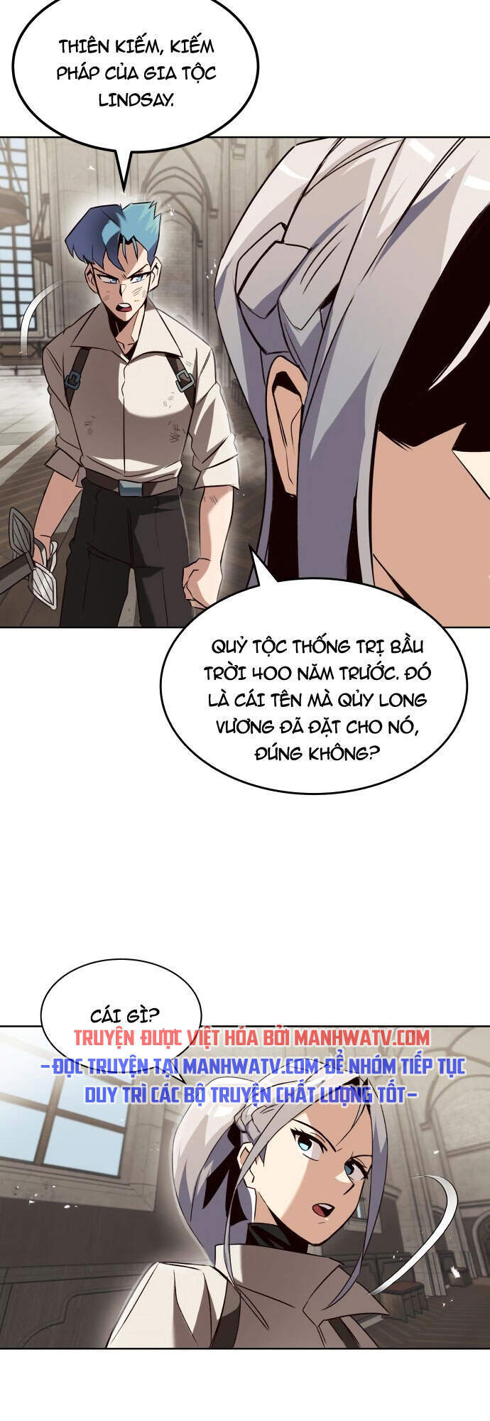 Con Đường Võ Giả Của Phế Vật - Chương 13 - Trang 78