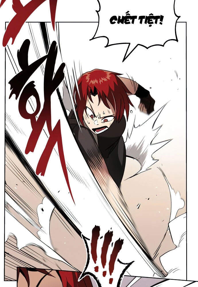Con Đường Võ Giả Của Phế Vật - Chương 14 - Trang 27