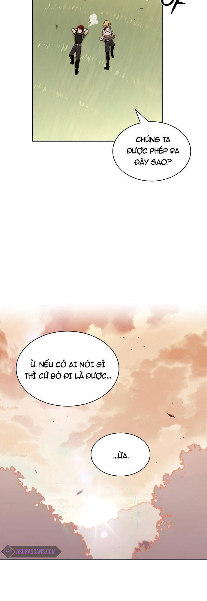 Con Đường Võ Giả Của Phế Vật - Chương 14 - Trang 59