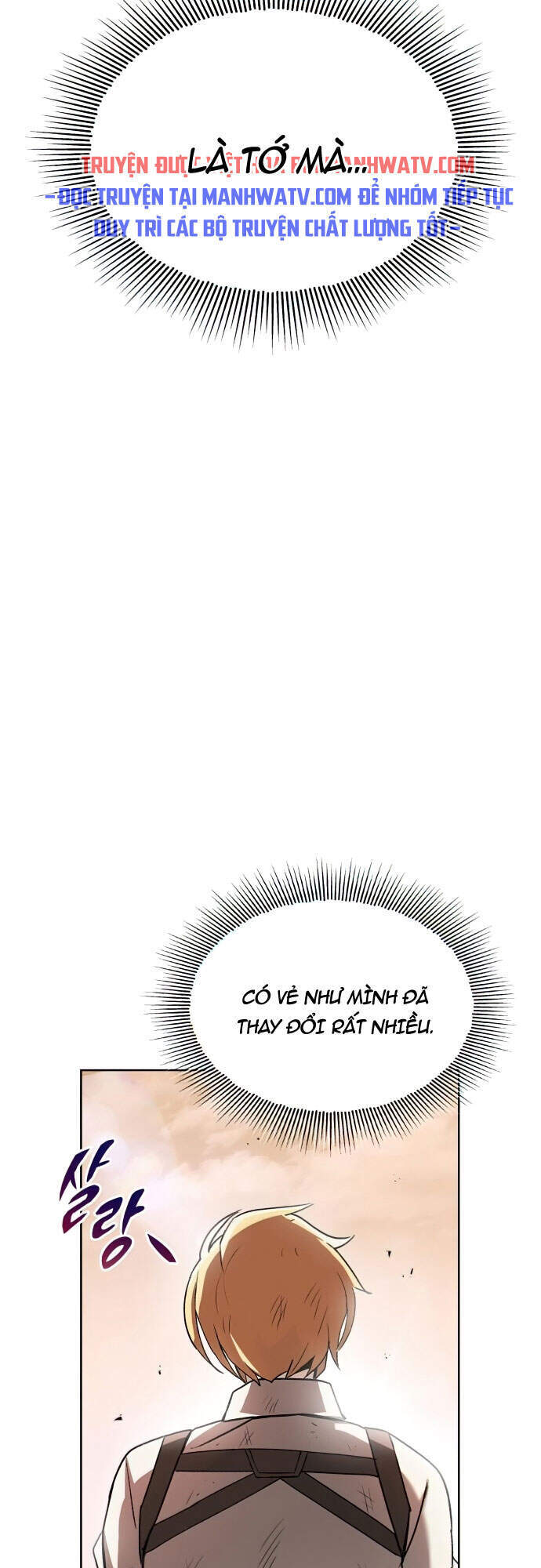Con Đường Võ Giả Của Phế Vật - Chương 14 - Trang 84