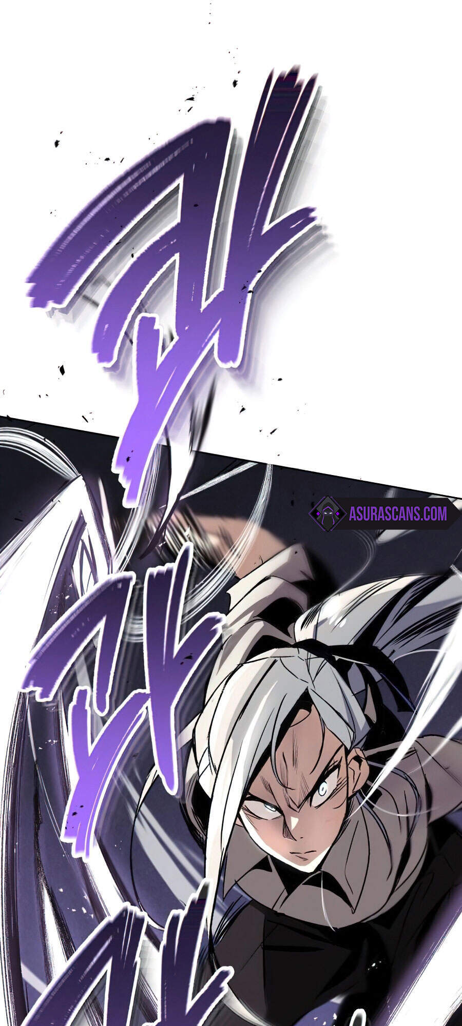 Con Đường Võ Giả Của Phế Vật - Chương 15 - Trang 2