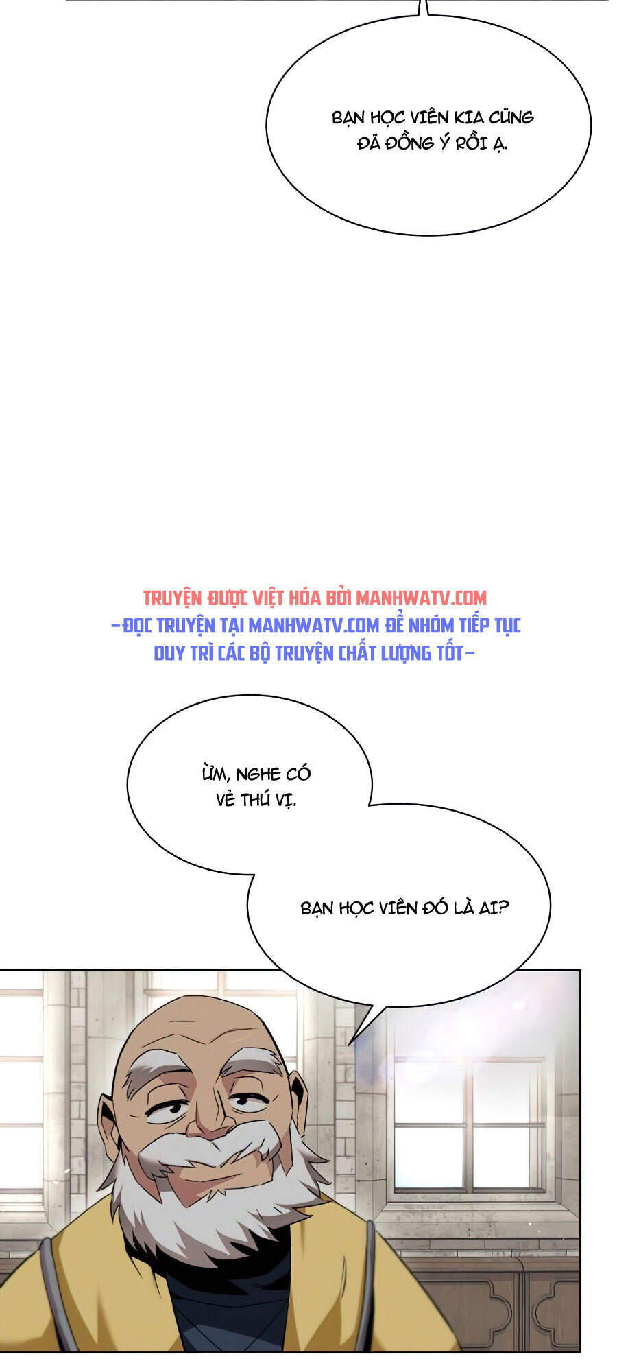 Con Đường Võ Giả Của Phế Vật - Chương 15 - Trang 36