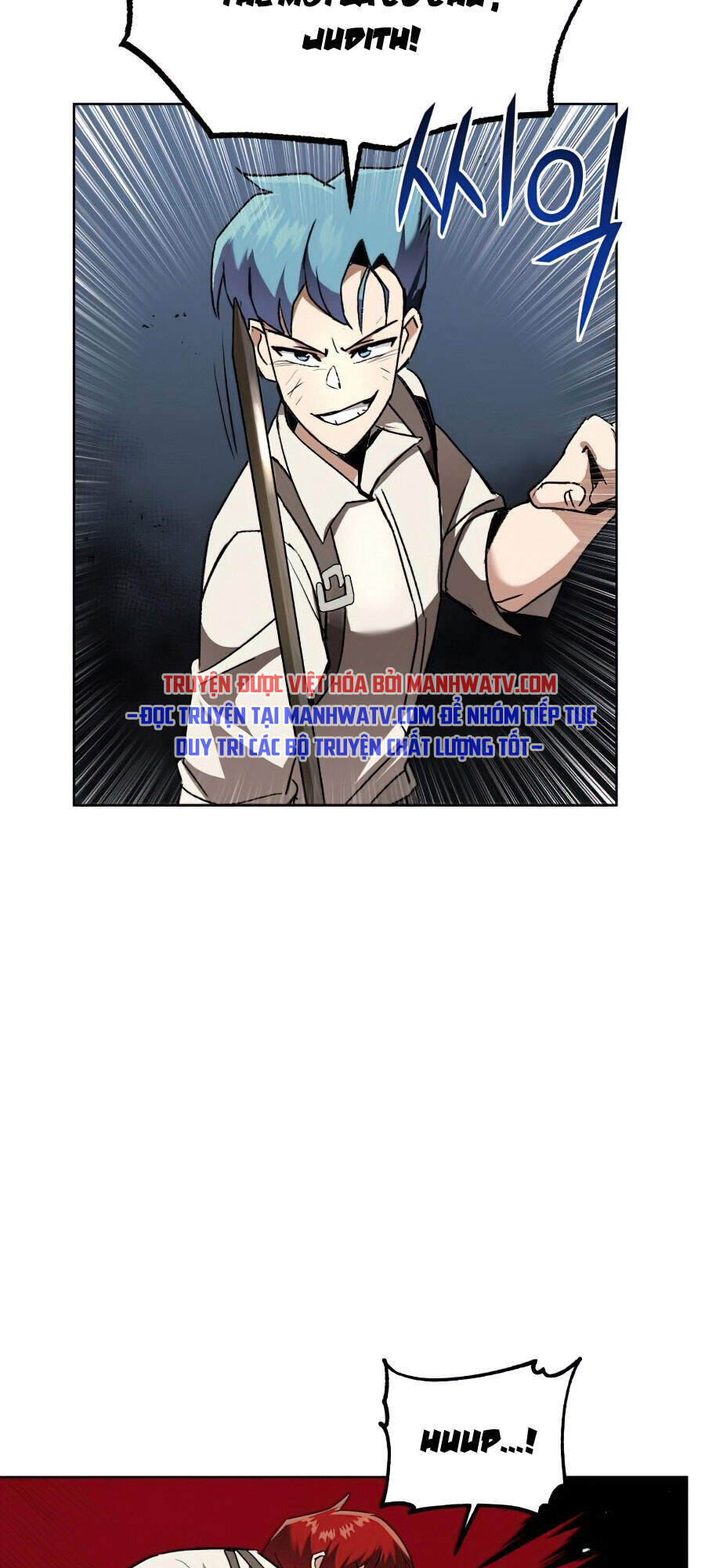 Con Đường Võ Giả Của Phế Vật - Chương 15 - Trang 46