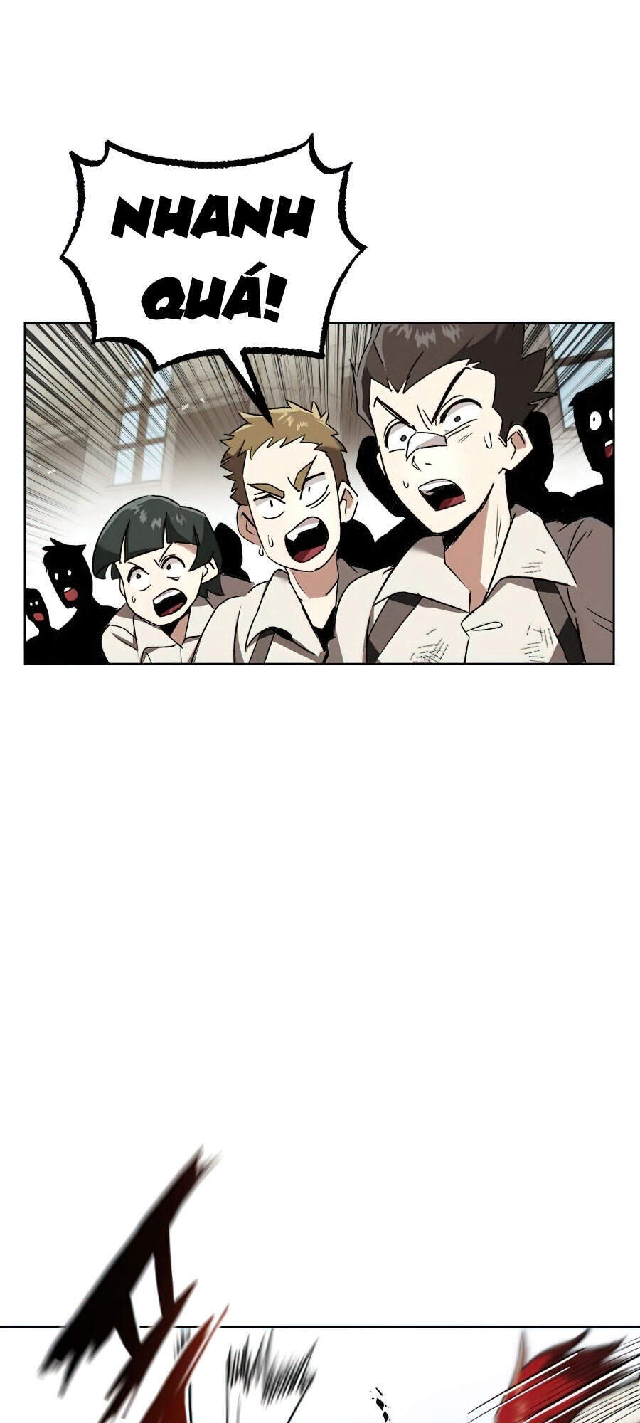 Con Đường Võ Giả Của Phế Vật - Chương 15 - Trang 62