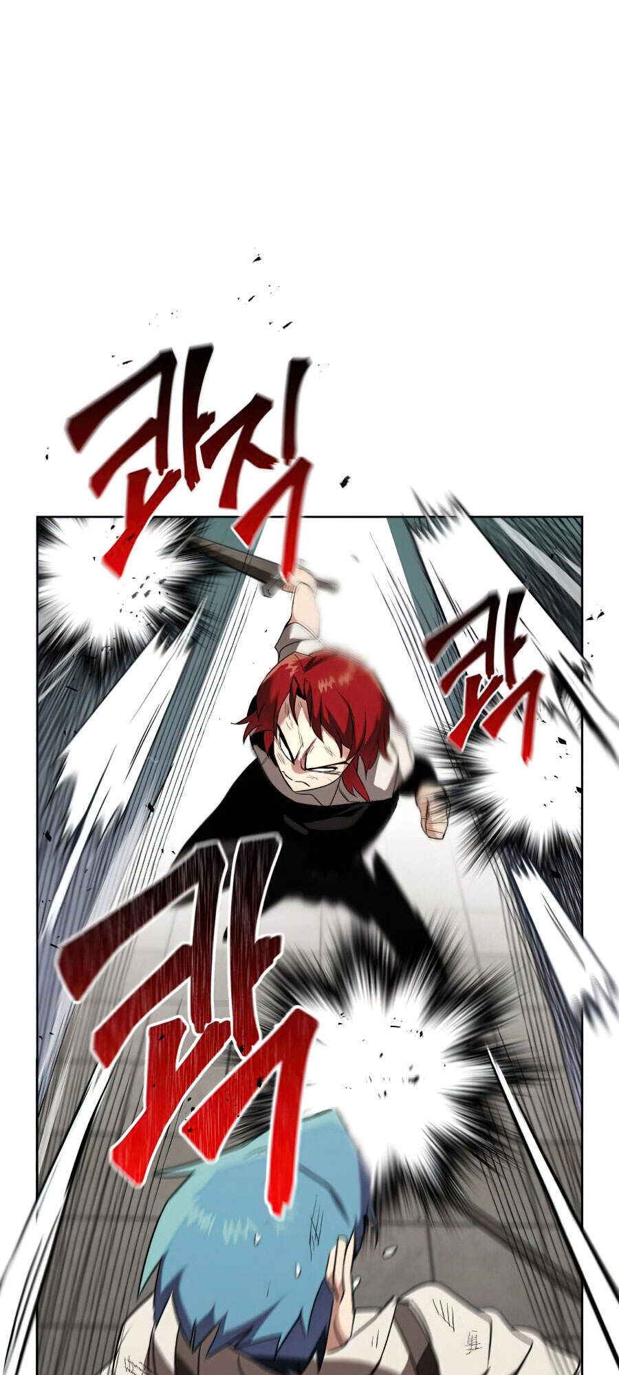 Con Đường Võ Giả Của Phế Vật - Chương 15 - Trang 64