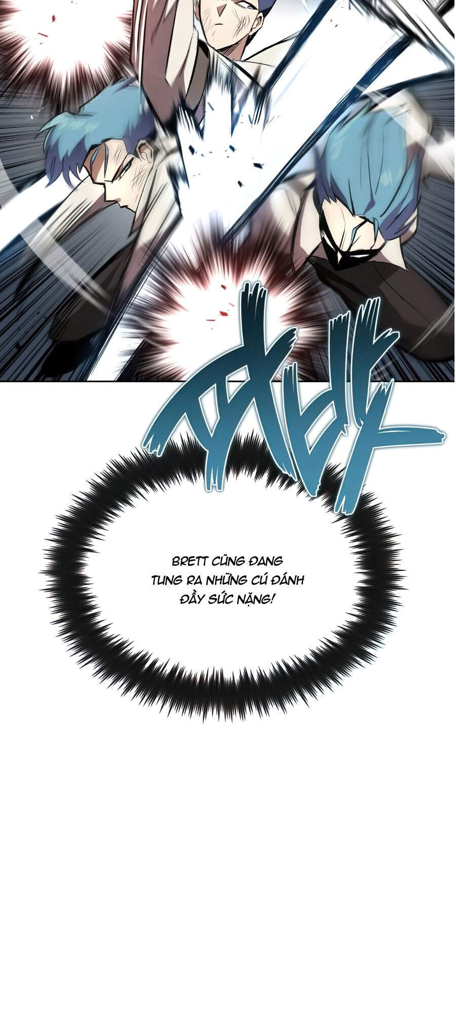 Con Đường Võ Giả Của Phế Vật - Chương 15 - Trang 80