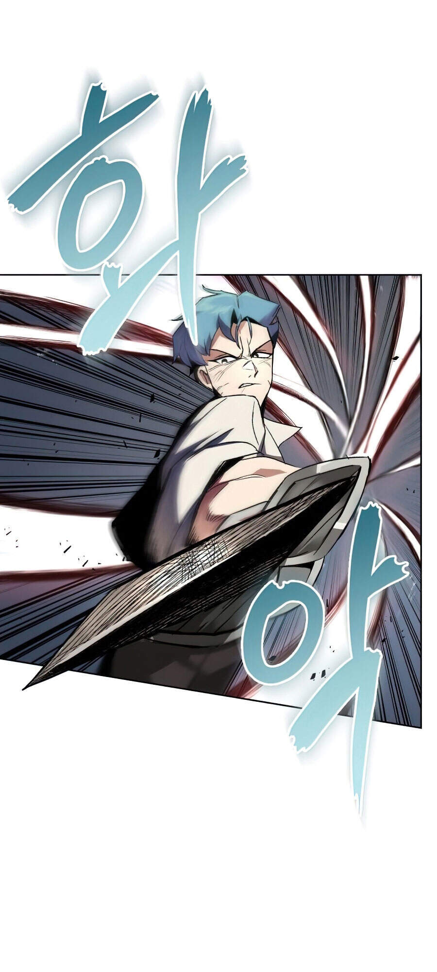 Con Đường Võ Giả Của Phế Vật - Chương 15 - Trang 82