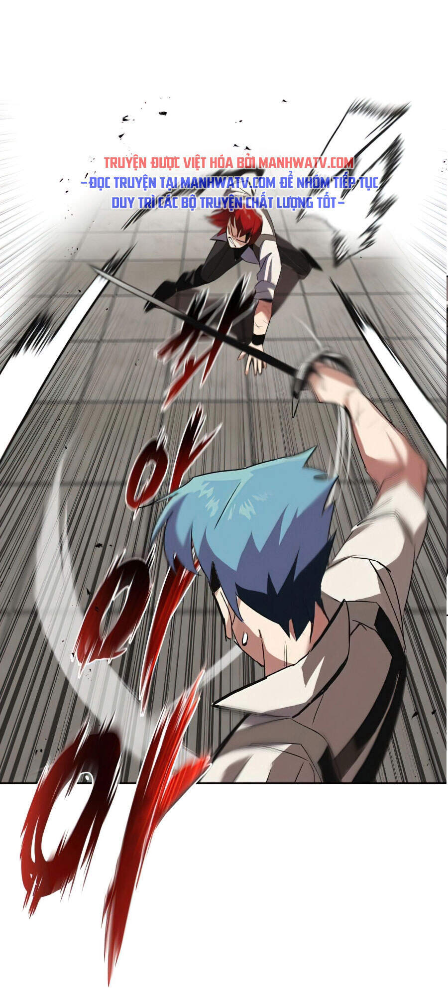 Con Đường Võ Giả Của Phế Vật - Chương 15 - Trang 86