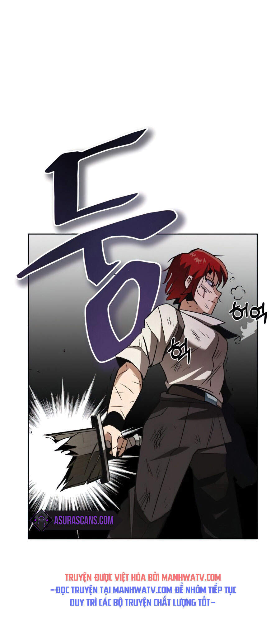 Con Đường Võ Giả Của Phế Vật - Chương 15 - Trang 98