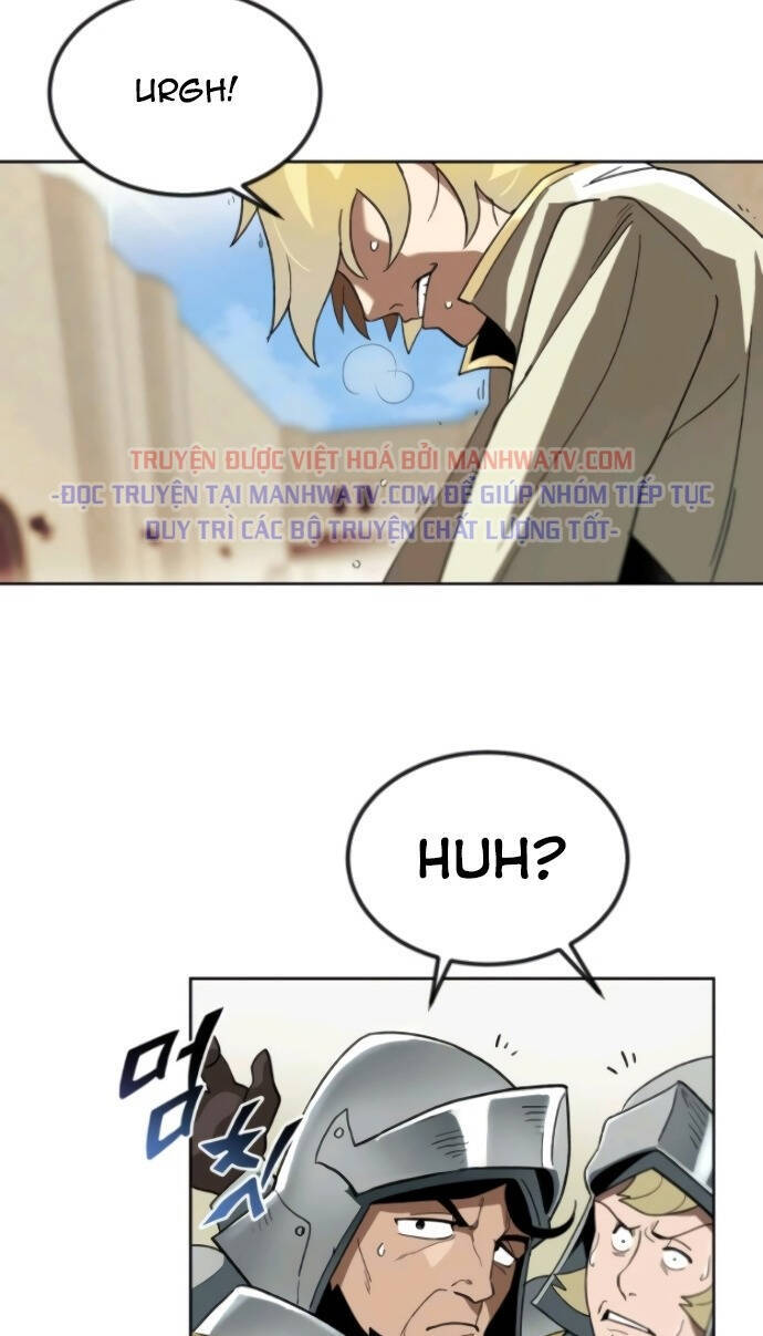 Con Đường Võ Giả Của Phế Vật - Chương 2 - Trang 13