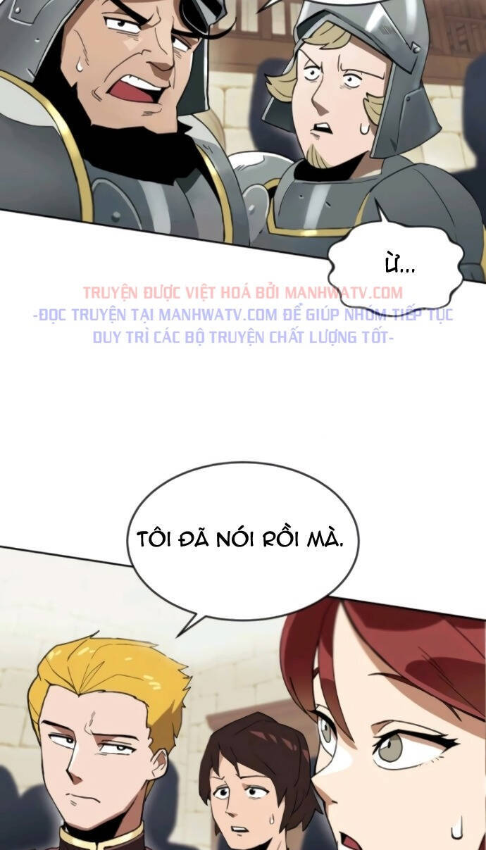 Con Đường Võ Giả Của Phế Vật - Chương 2 - Trang 3