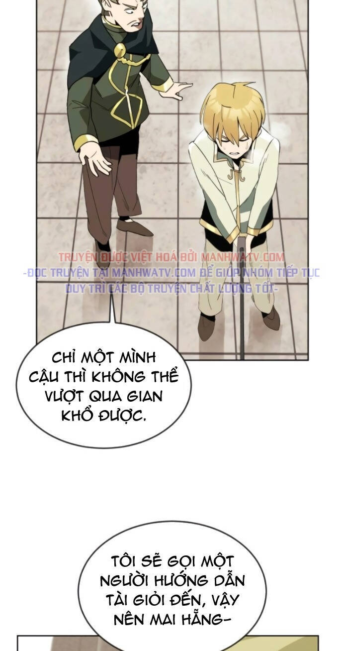 Con Đường Võ Giả Của Phế Vật - Chương 2 - Trang 25