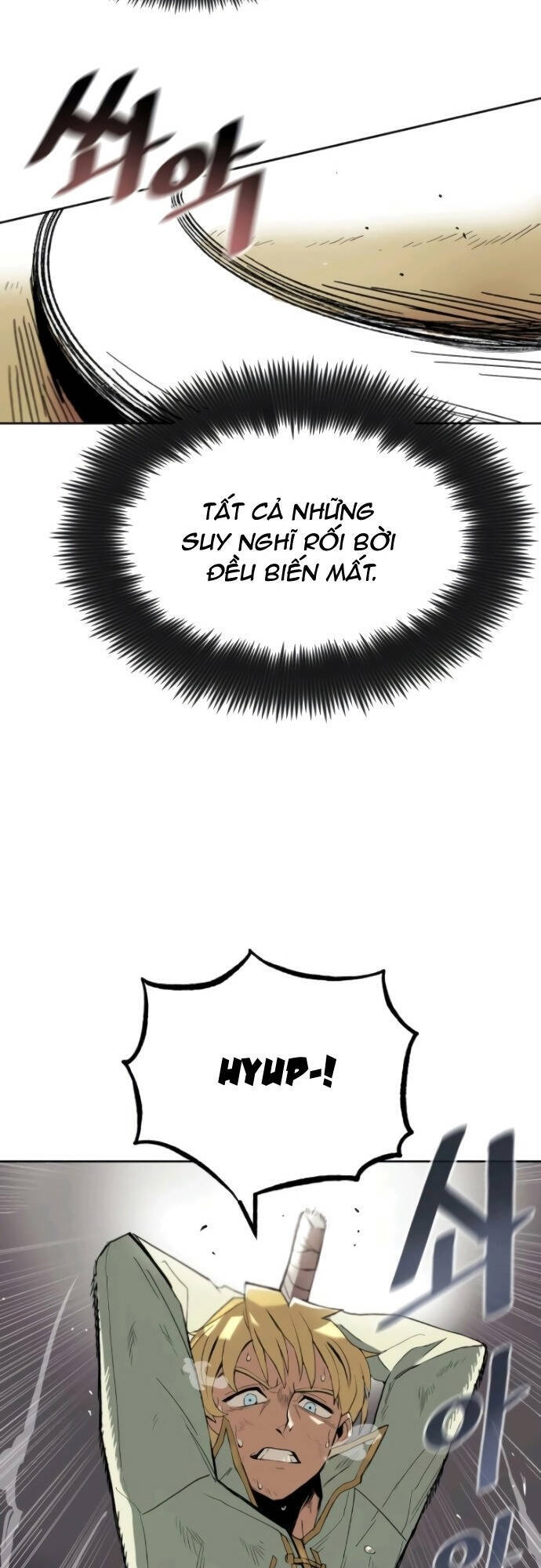 Con Đường Võ Giả Của Phế Vật - Chương 2 - Trang 34