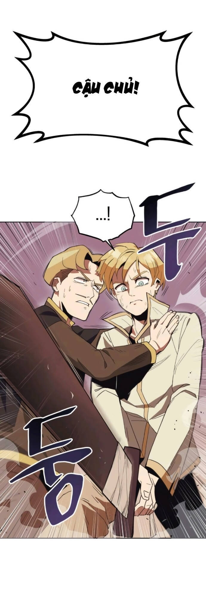 Con Đường Võ Giả Của Phế Vật - Chương 2 - Trang 36