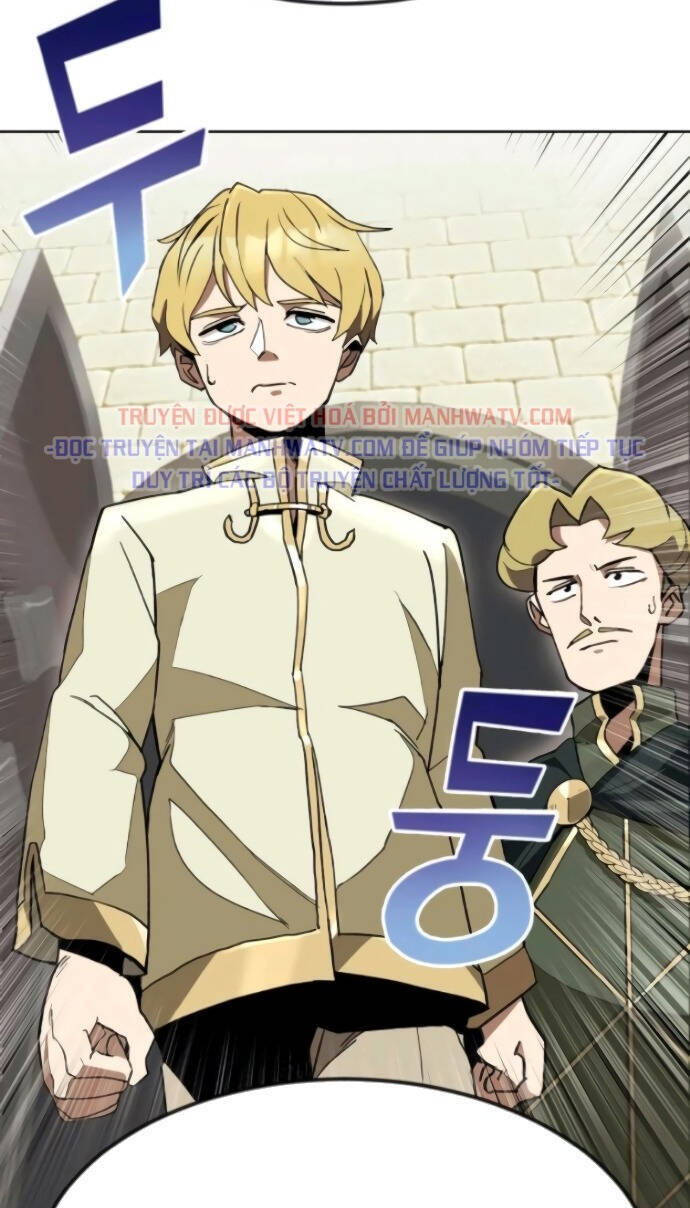 Con Đường Võ Giả Của Phế Vật - Chương 2 - Trang 5