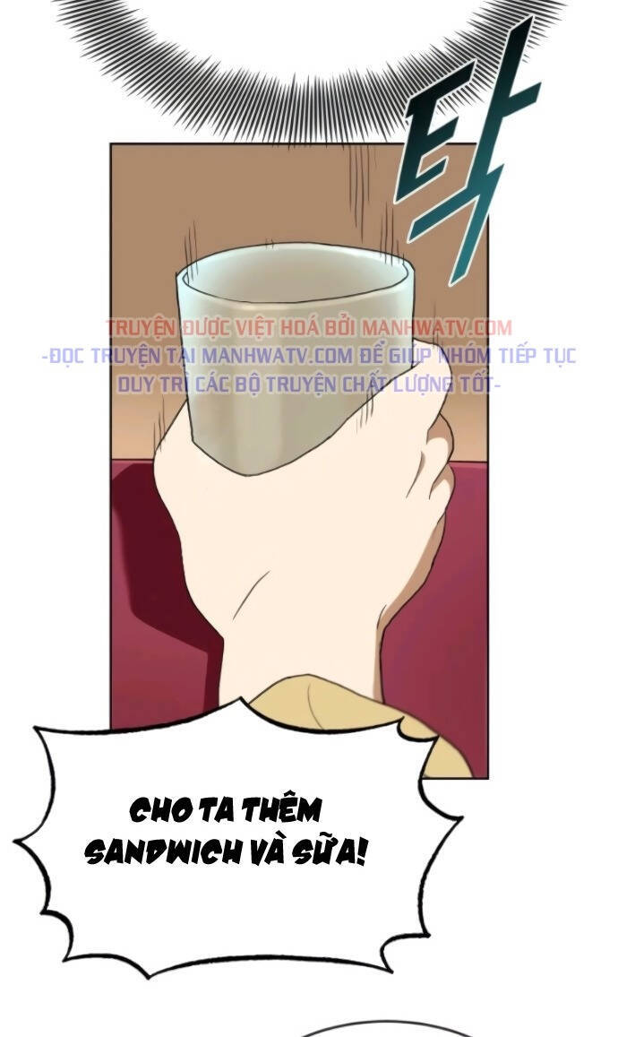 Con Đường Võ Giả Của Phế Vật - Chương 2 - Trang 51