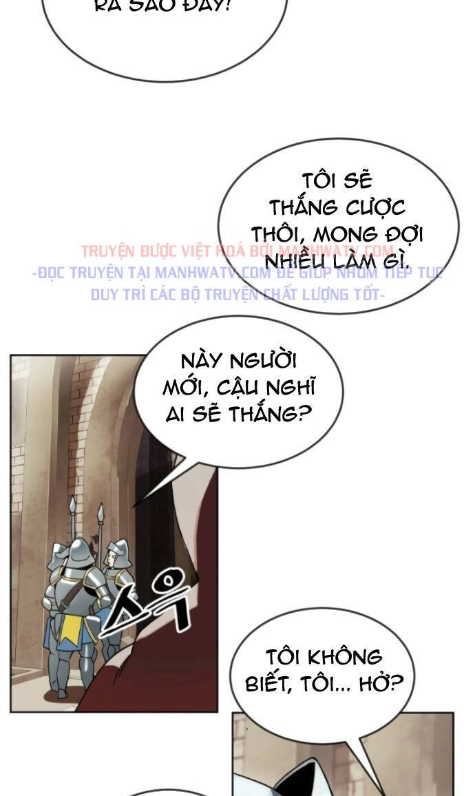 Con Đường Võ Giả Của Phế Vật - Chương 2 - Trang 53