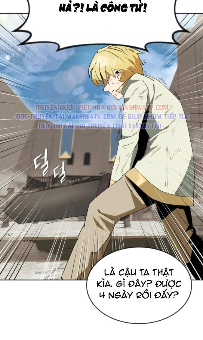 Con Đường Võ Giả Của Phế Vật - Chương 2 - Trang 59