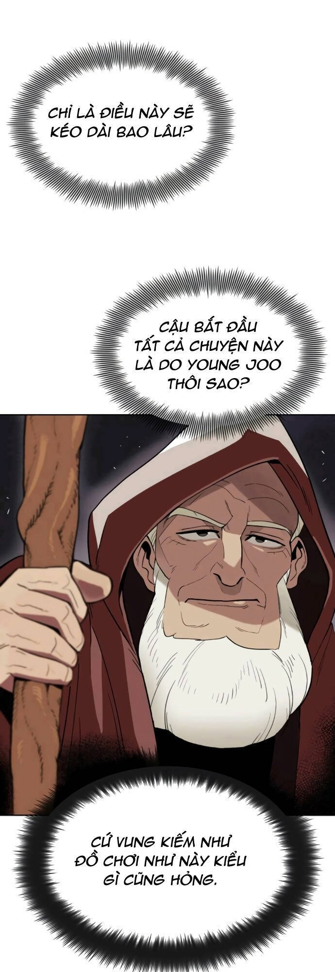 Con Đường Võ Giả Của Phế Vật - Chương 2 - Trang 66