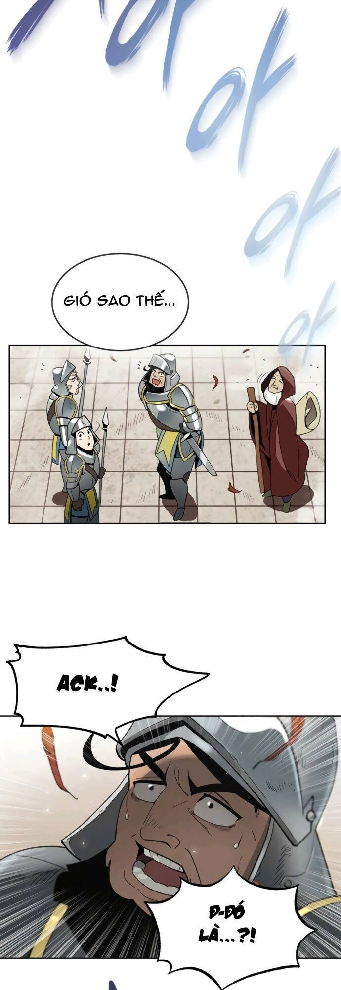 Con Đường Võ Giả Của Phế Vật - Chương 2 - Trang 68