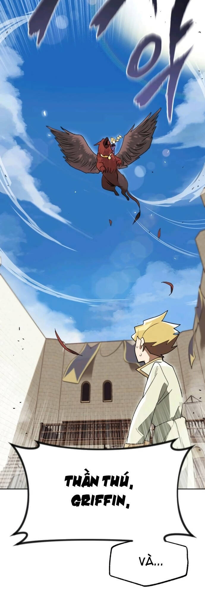 Con Đường Võ Giả Của Phế Vật - Chương 2 - Trang 70