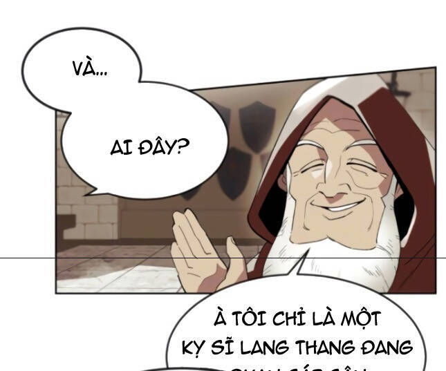 Con Đường Võ Giả Của Phế Vật - Chương 3 - Trang 11