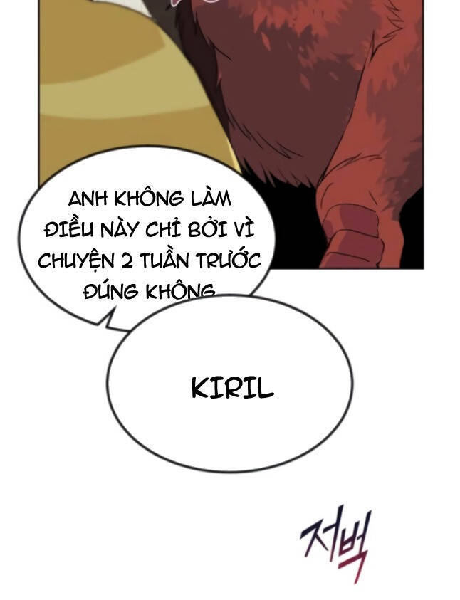 Con Đường Võ Giả Của Phế Vật - Chương 3 - Trang 23