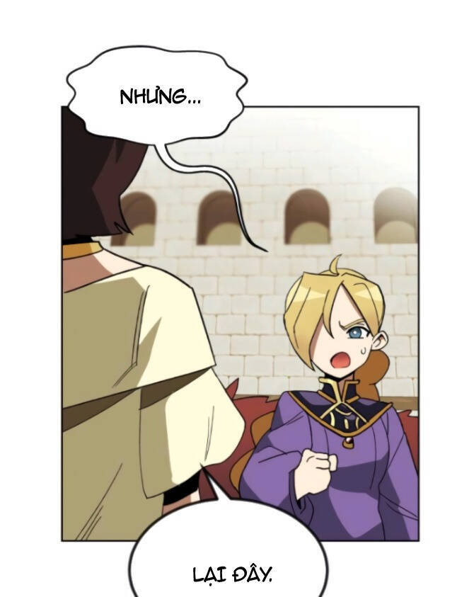 Con Đường Võ Giả Của Phế Vật - Chương 3 - Trang 25