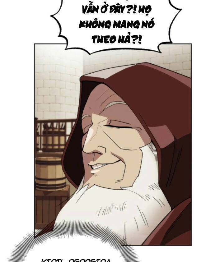 Con Đường Võ Giả Của Phế Vật - Chương 3 - Trang 29