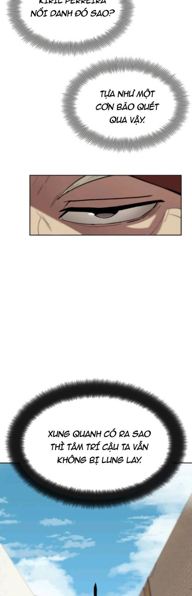 Con Đường Võ Giả Của Phế Vật - Chương 3 - Trang 30